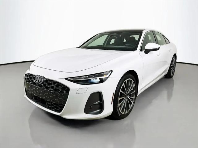 2026 Audi A6 Premium Plus quattro S tronic for sale near Dublin, OH