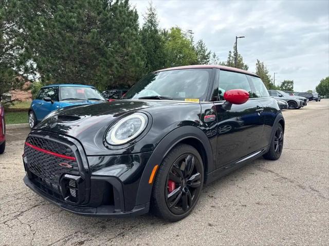 2023 MINI Hardtop John Cooper Works for sale near Dublin, OH