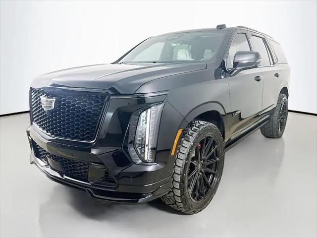 2026 Cadillac Escalade V for sale in Dublin, OH