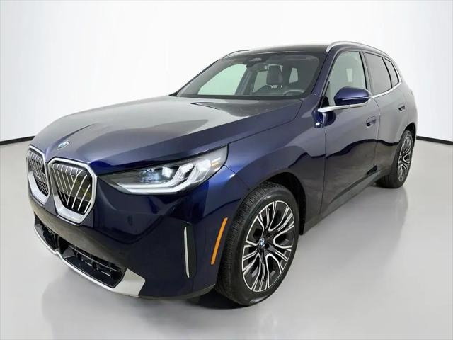 2026 BMW X3 30 xDrive for sale in Dublin, OH