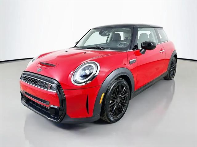 2024 MINI Hardtop Cooper S for sale near Dublin, OH