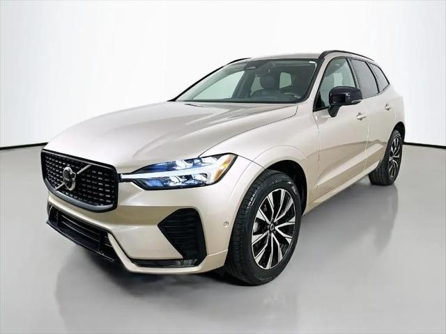 2024 Volvo XC60 B5 Plus Dark Theme for sale in Dublin, OH