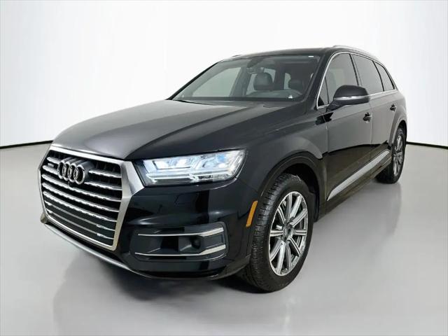 2017 Audi Q7 3.0T Premium for sale near Dublin, OH
