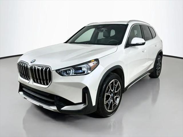 2026 BMW X1 xDrive28i for sale near Dublin, OH
