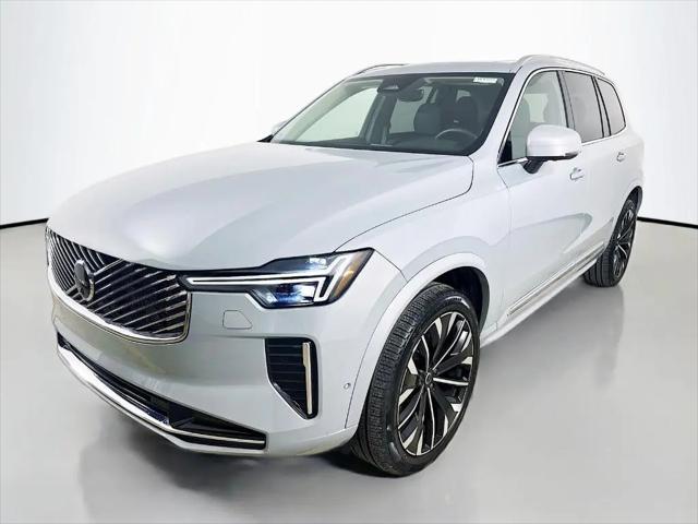 2026 Volvo XC90 Plus, B6 AWD Gas (mild hybrid), Gasoline, Bright, 7 Seats for sale in Dublin, OH