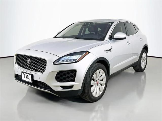 2018 Jaguar E-PACE SE for sale near Dublin, OH