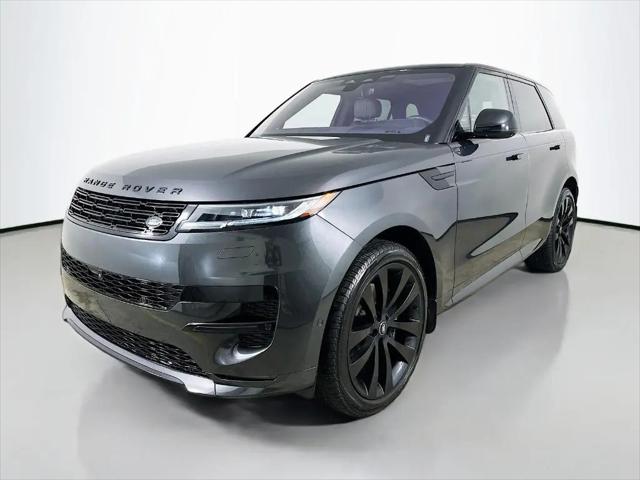 2023 Land Rover Range Rover Sport SE Dynamic for sale in Dublin, OH