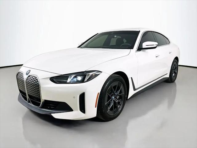 2025 BMW i4 eDrive40 for sale near Dublin, OH