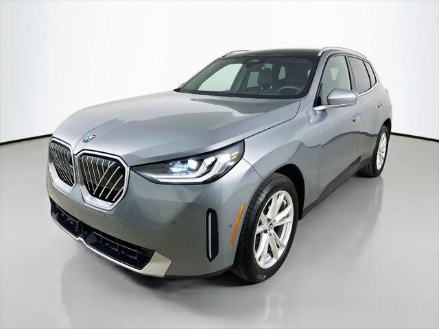 2025 BMW X3 30 xDrive for sale in Dublin, OH
