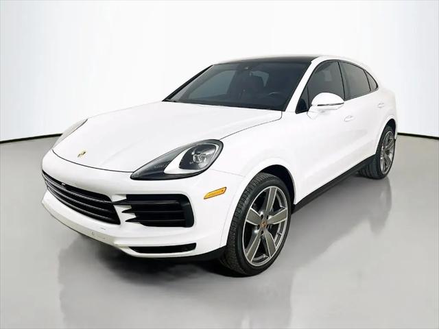 2022 Porsche Cayenne S for sale near Dublin, OH