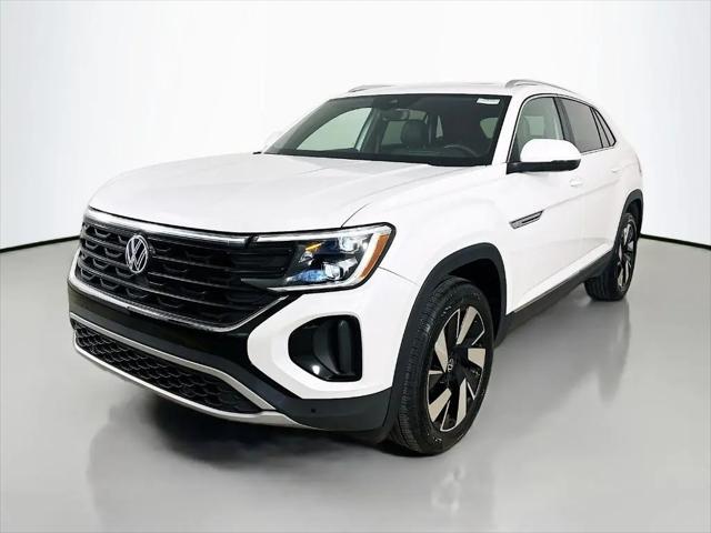2025 Volkswagen Atlas Cross Sport 2.0T SEL for sale in Dublin, OH
