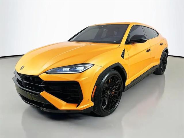 2025 Lamborghini Urus SE for sale in Dublin, OH