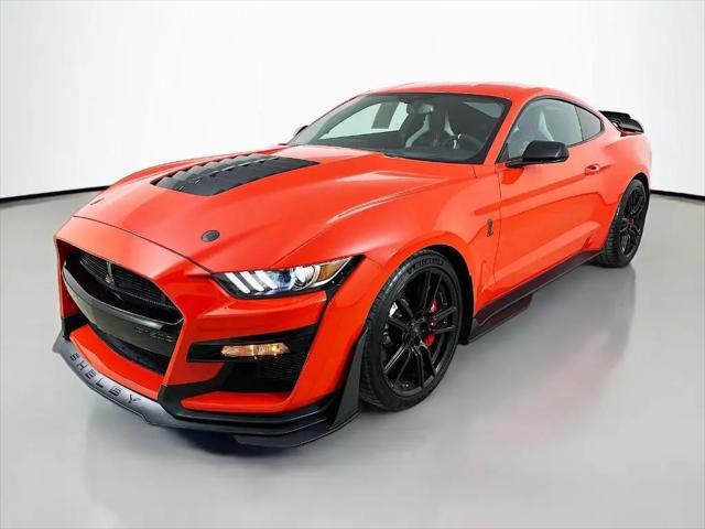 2022 Ford Mustang Shelby GT500 Fastback for sale near Dublin, OH