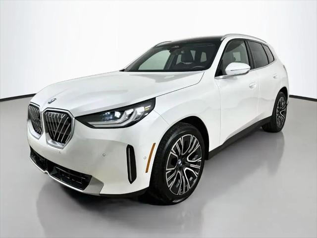 2025 BMW X3 30 xDrive for sale in Dublin, OH