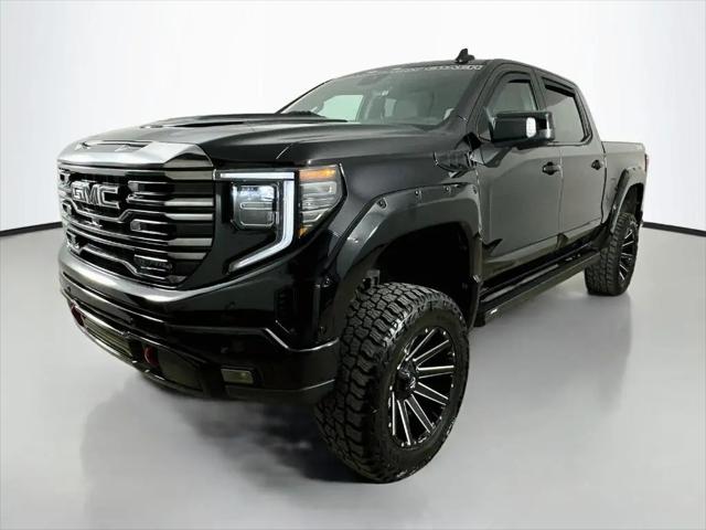 2023 GMC Sierra 1500 4WD Crew Cab Short Box AT4 for sale in Dublin, OH