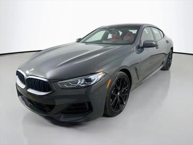 2026 BMW 840i Gran Coupe xDrive for sale in Dublin, OH