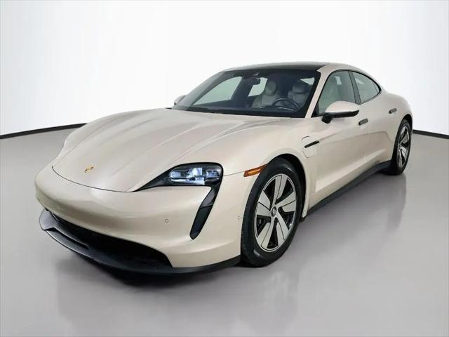 2023 Porsche Taycan Base for sale in Dublin, OH