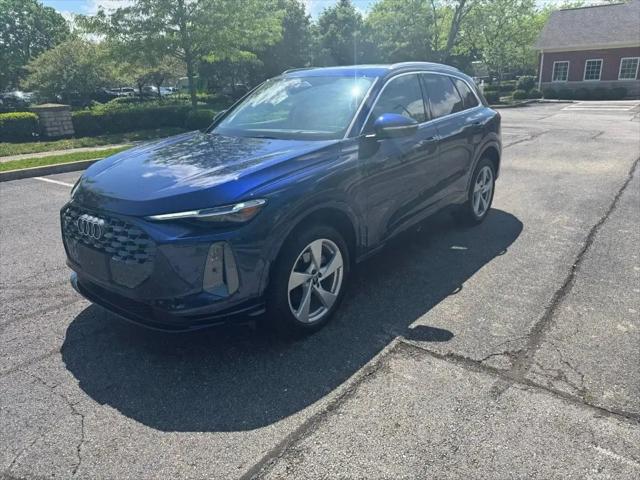 2025 Audi Q5 Premium Plus TFSI quattro S tronic for sale in Dublin, OH