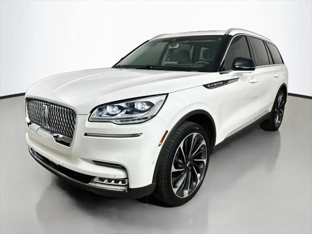 2023 Lincoln Aviator Reserve for sale in Dublin, OH