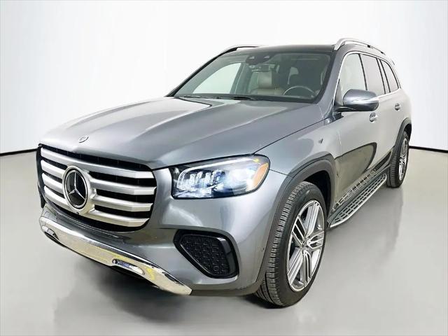 2024 Mercedes-Benz GLS GLS 450 4MATIC for sale in Dublin, OH