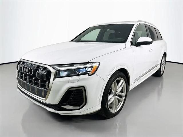 2025 Audi Q7 for sale near Dublin, OH