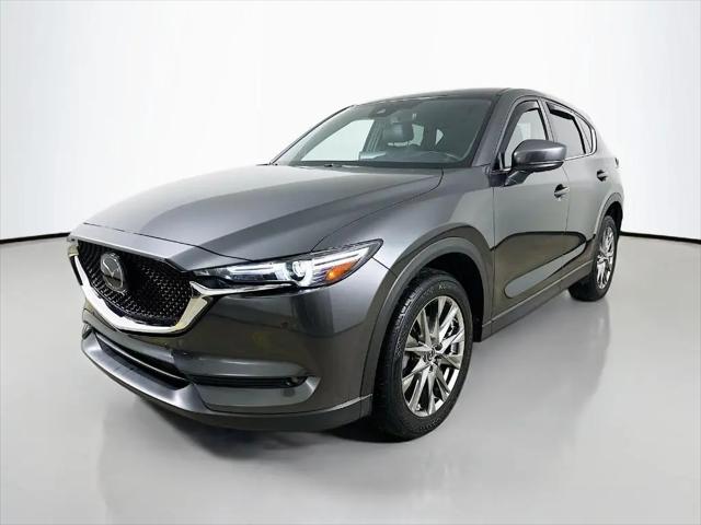 2020 Mazda CX-5 Signature for sale in Dublin, OH