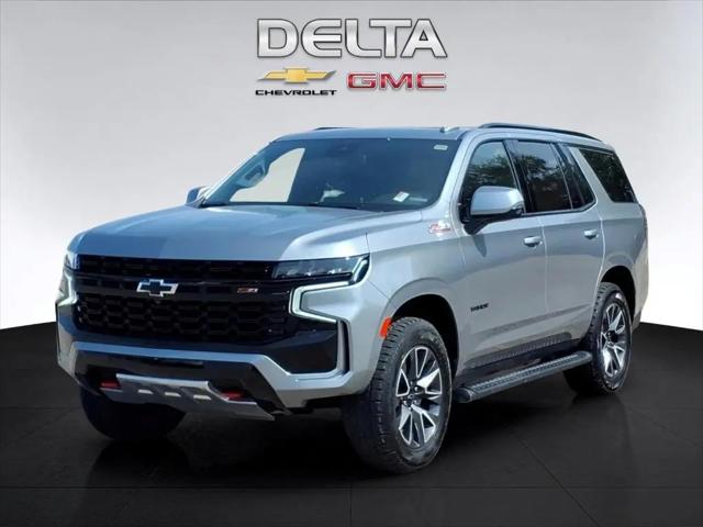 2023 Chevrolet Tahoe 4WD Z71 for sale in Greenville, MS
