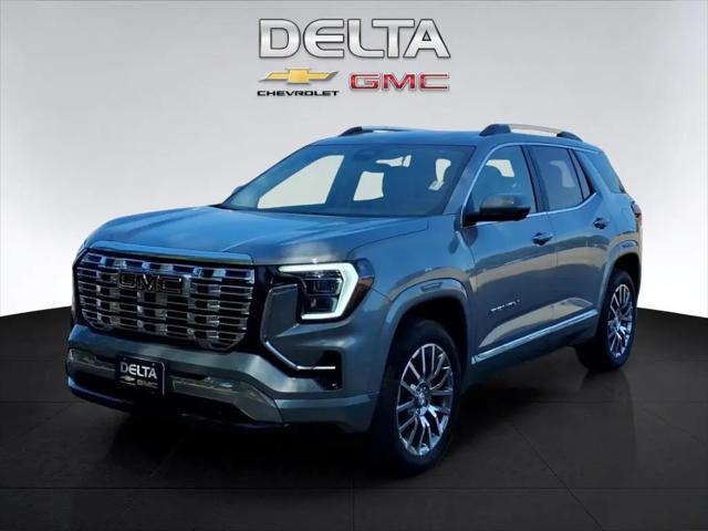 2026 GMC Terrain AWD Denali for sale in Greenville, MS