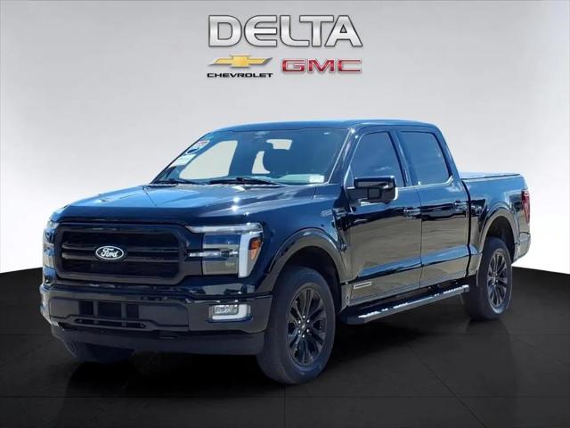 2024 Ford F-150 LARIAT for sale in Greenville, MS