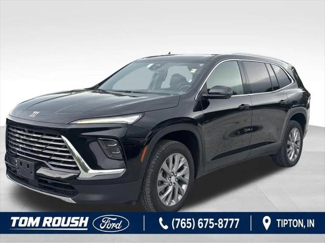 2025 Buick Enclave Preferred FWD for sale in Tipton, IN