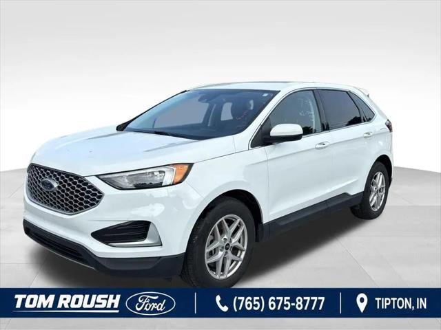 2024 Ford Edge SEL for sale in Tipton, IN