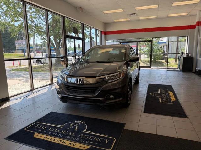2022 Honda HR-V 2WD EX for sale in Raleigh, NC