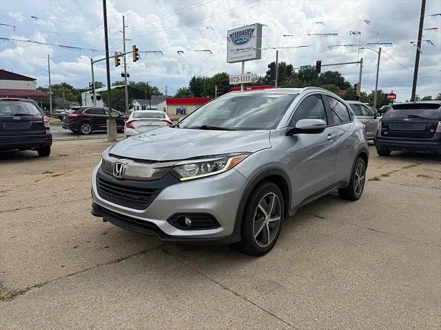 2022 Honda HR-V AWD EX for sale in Oskaloosa, IA