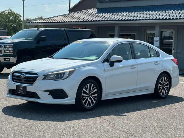 2019 Subaru Legacy 2.5i Premium for sale in Kennewick, WA