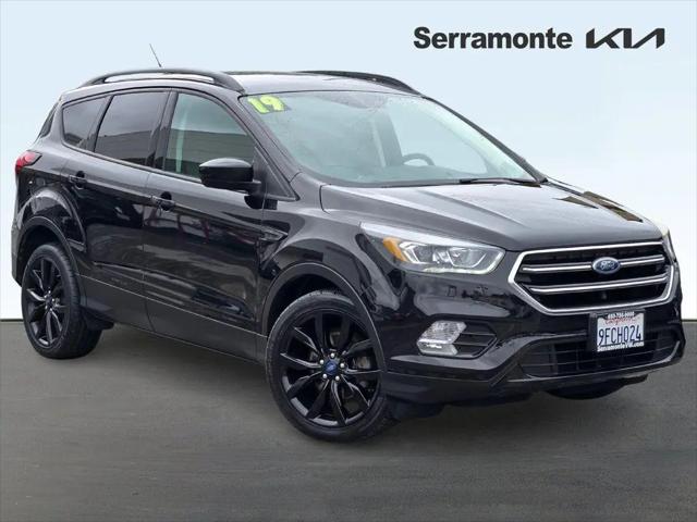 2019 Ford Escape SE for sale in Colma, CA