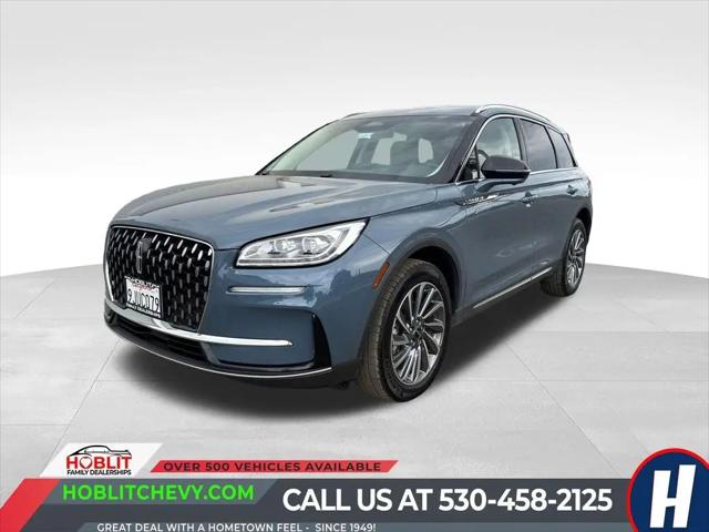 2023 Lincoln Corsair Reserve for sale in Colusa, CA