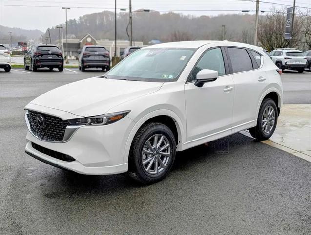 2025 Mazda CX-5 2.5 S Select for sale in Greensburg, PA