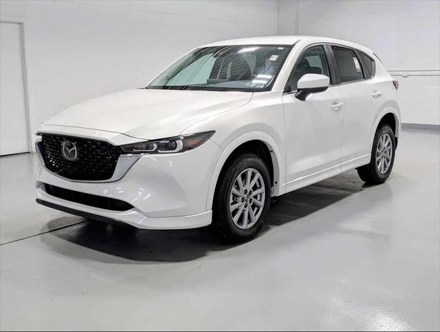 2025 Mazda CX-5 2.5 S Select for sale in Greensburg, PA