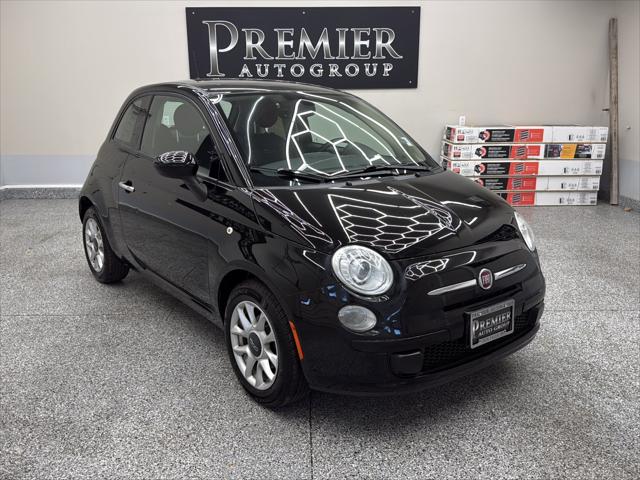 2016 Fiat 500 Easy for sale in Twin Falls, ID