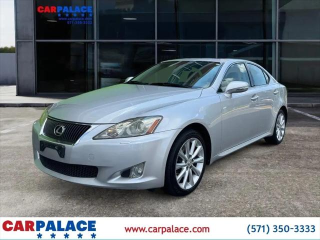 2010 Lexus IS 250 Base for sale in Chantilly, VA