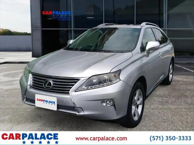 2015 Lexus RX 350 Base for sale in Chantilly, VA