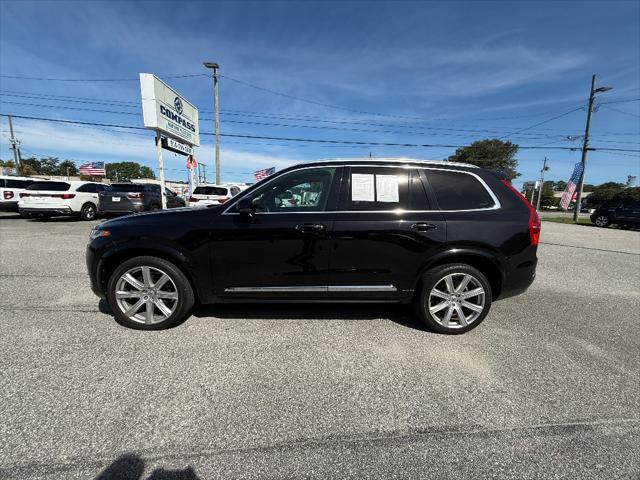 2017 Volvo XC90 T6 Inscription for sale in Wilmington, NC