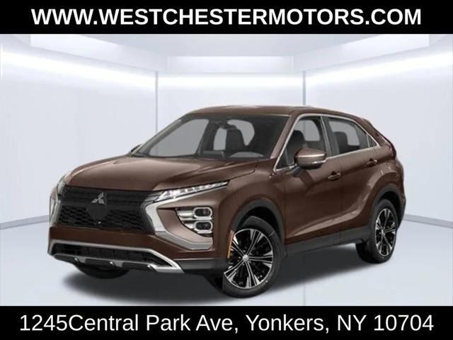 2024 Mitsubishi Eclipse Cross SE S-AWC for sale in Yonkers, NY
