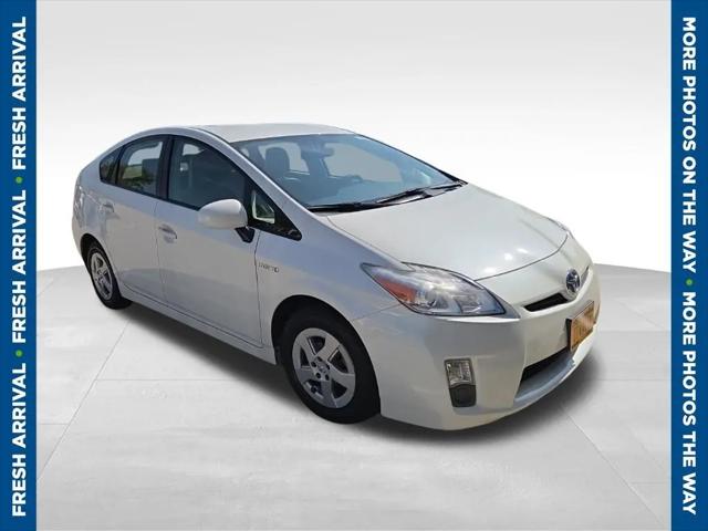 2010 Toyota Prius II for sale in Hiawatha, IA