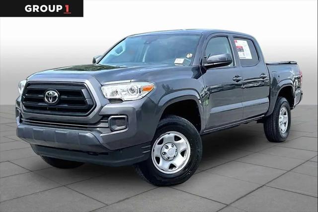 2022 Toyota Tacoma SR V6 for sale in Bowie, MD