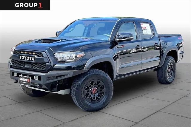 2018 Toyota Tacoma TRD Pro for sale in Bowie, MD