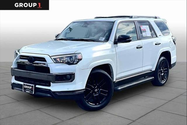 2021 Toyota 4Runner Nightshade Special Edition for sale in Bowie, MD
