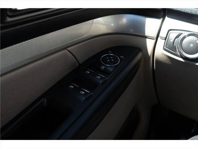 2019 Ford Explorer Sport Utility 4D