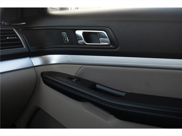2019 Ford Explorer Sport Utility 4D