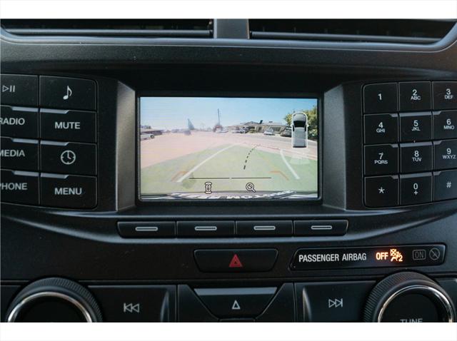 2019 Ford Explorer Sport Utility 4D